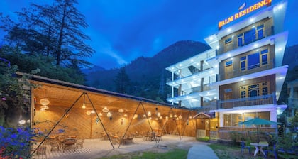 Palm Residency Kasol