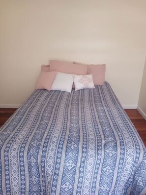 1 Schlafzimmer, WLAN