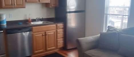 TV