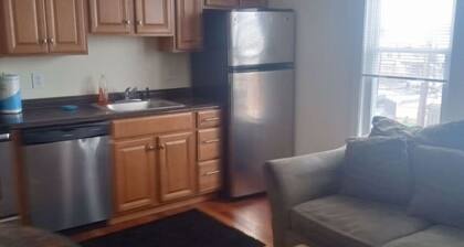 godlyone bedroom free parking