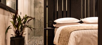 City Premium Heritage Hotel