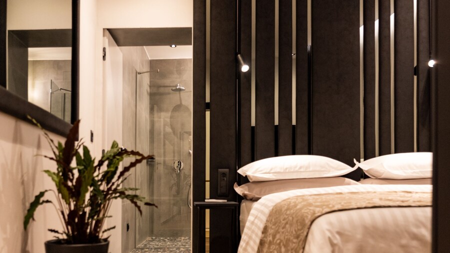City Premium Heritage Hotel