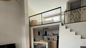House, Smoking - Stella's Loft In Center Of Tinos (Tinos)