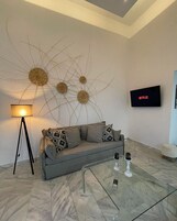 公寓, 吸烟房 | 2 多间卧室、办公桌