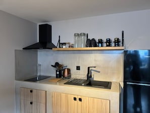 Apartment, Raucher | 2 Schlafzimmer, Schreibtisch