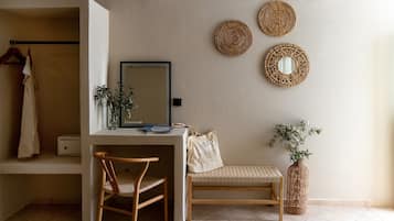 Studio, Raucher | 7 Schlafzimmer, schallisolierte Zimmer