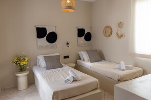 Studio | 7 slaapkamers, geluiddichte muren