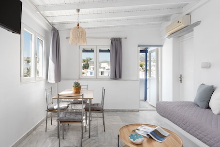 7 habitaciones y sistema de insonorización