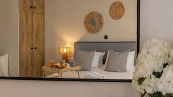 Suite | 7 Schlafzimmer, schallisolierte Zimmer