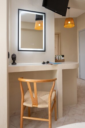 Studio | 7 Schlafzimmer, schallisolierte Zimmer