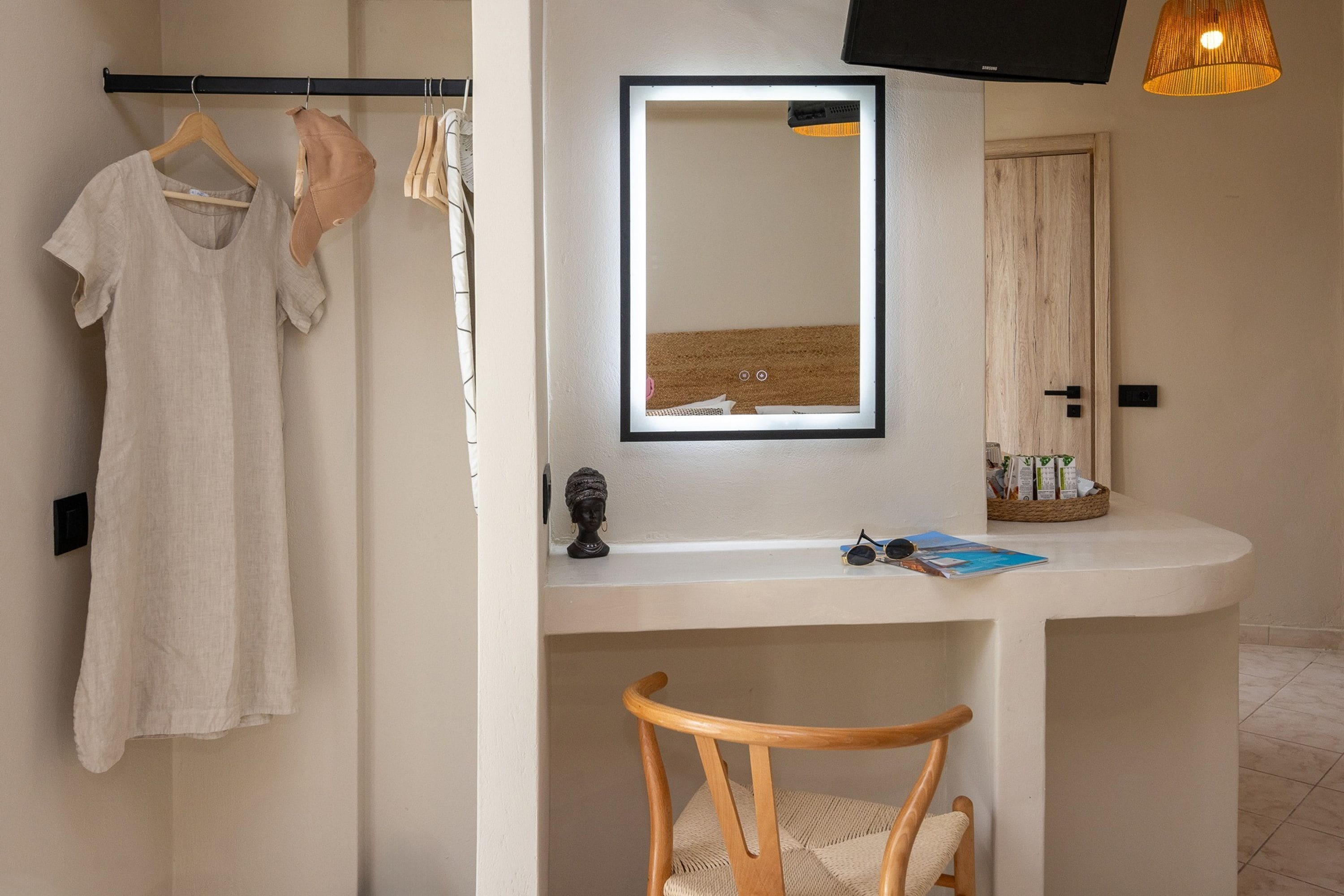 Studio | 7 slaapkamers, geluiddichte muren