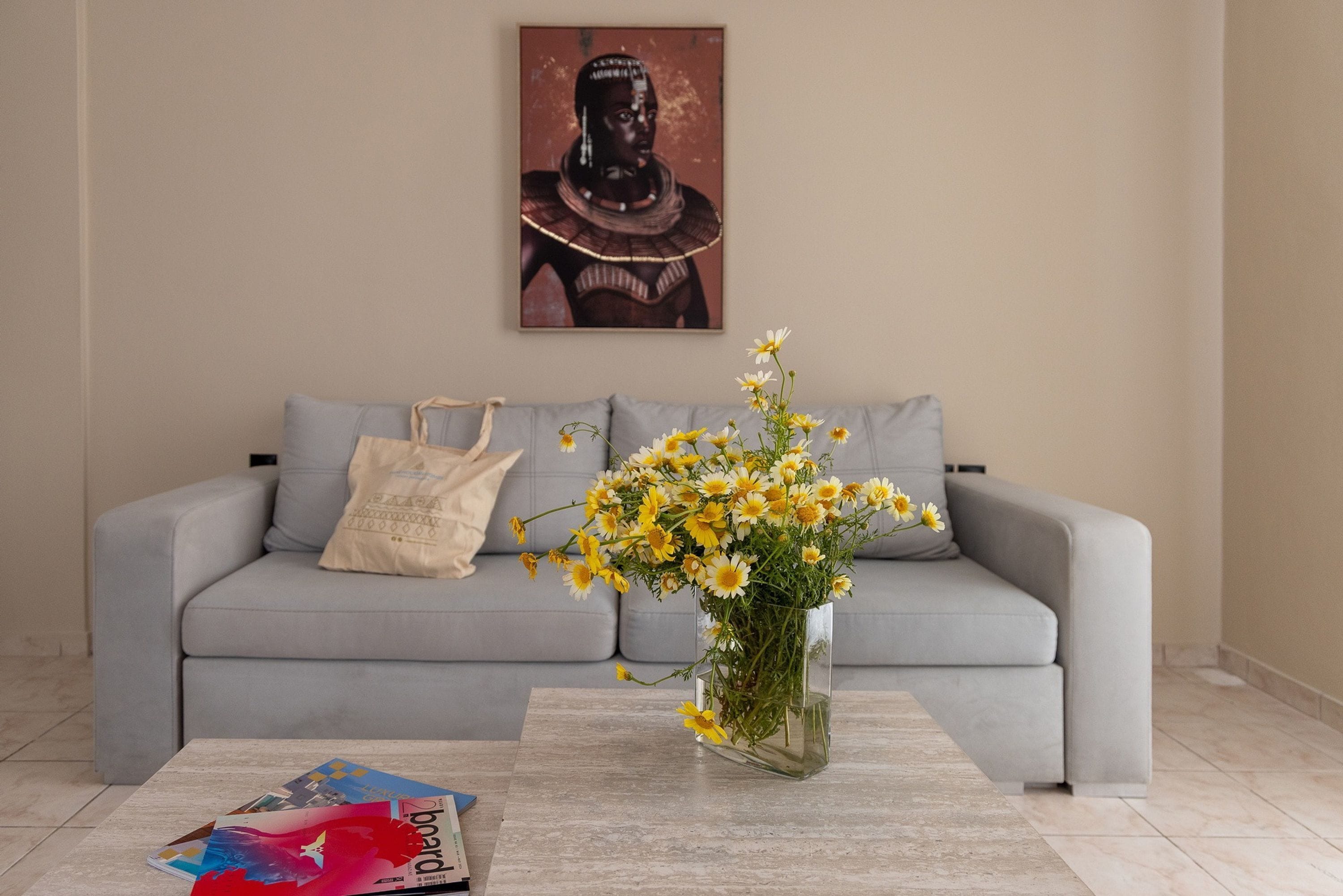 Suite | 7 bedrooms, soundproofing