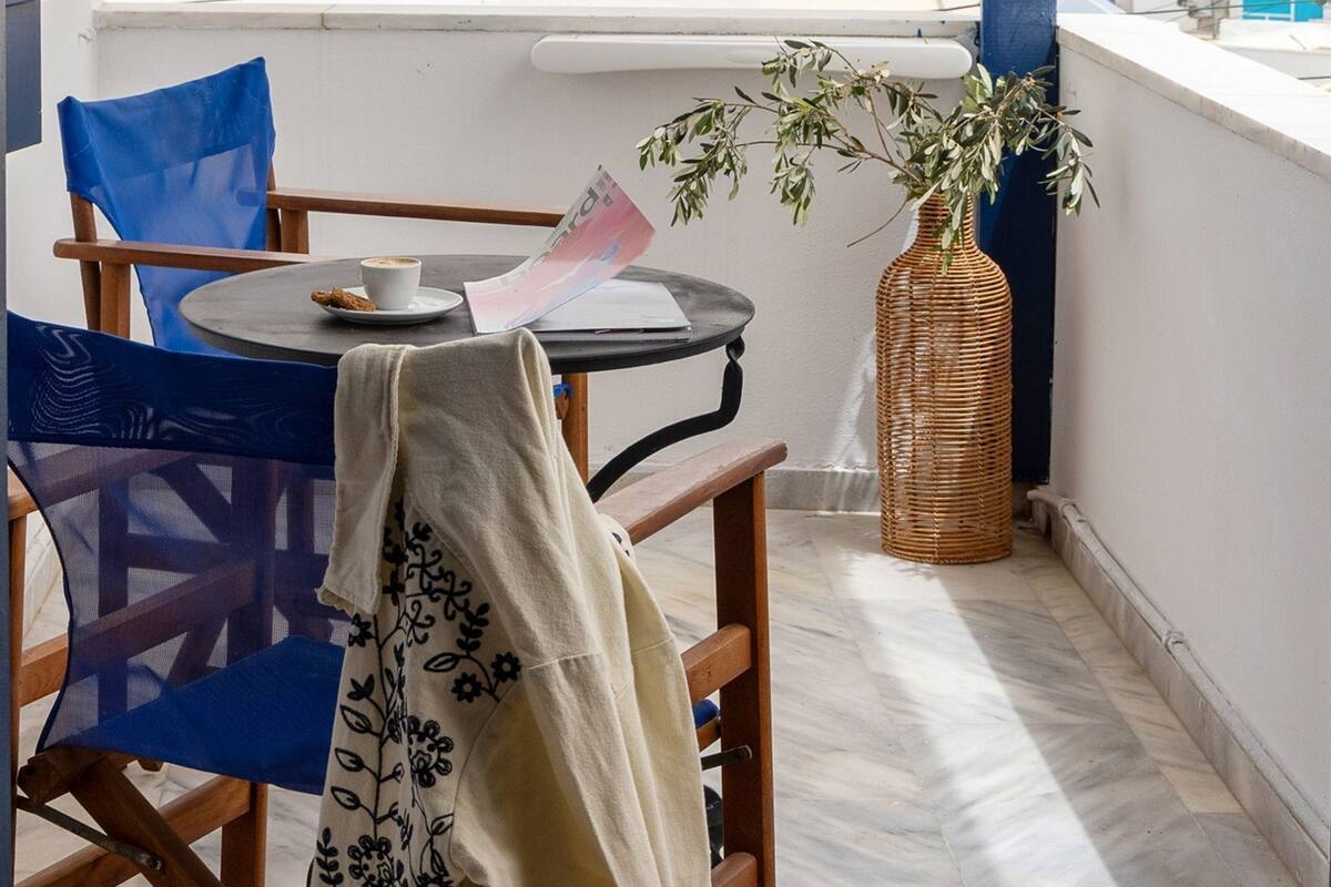 Suite | 7 slaapkamers, geluiddichte muren