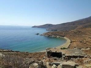 House | 2 bedrooms - Sea-aura House in Tinos (Tinos)