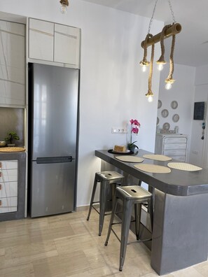 House | 2 bedrooms - Zen Beach House in Tinos 2 (Tinos)