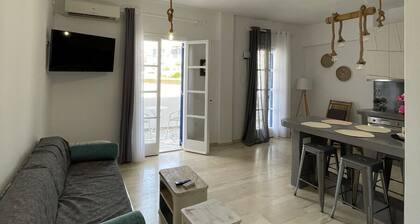 Zen Beach House in Tinos 2