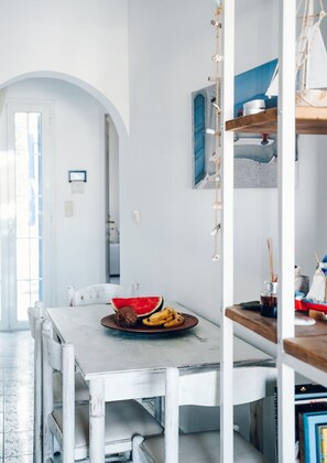 House | 2 bedrooms - Menmar House in Tinos (Tinos)