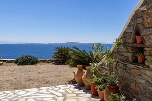 4 bedrooms - Sail la vie Villa in Tinos (Tinos)