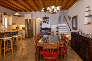 Villa | 4 Schlafzimmer
