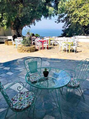 Studio | 1 bedroom, desk - Village Aura in Tinos (Tinos)