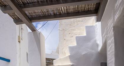 Village Aura in Tinos