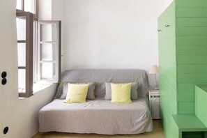 Studio | 1 bedroom, desk - Village Aura in Tinos (Tinos)