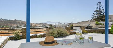 Lejlighed | 2 soveværelser, skrivebord