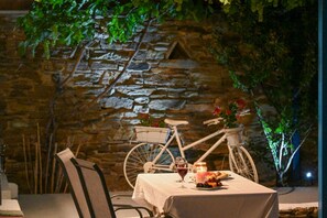 Appartement | 2 chambres, bureau