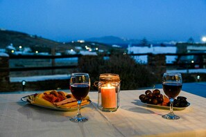 Appartement | 2 chambres, bureau