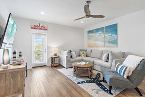 Téléviseur connecté