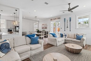 Téléviseur connecté