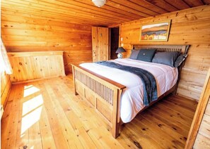 3 chambres, fer et planche à repasser, Wi-Fi, literie fournie