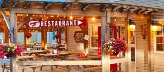 Finn's Studio Suite Apartment, Alma, Fundy Park

