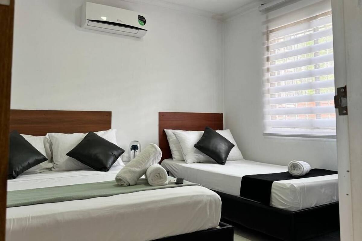Deluxe Single Room | Free WiFi