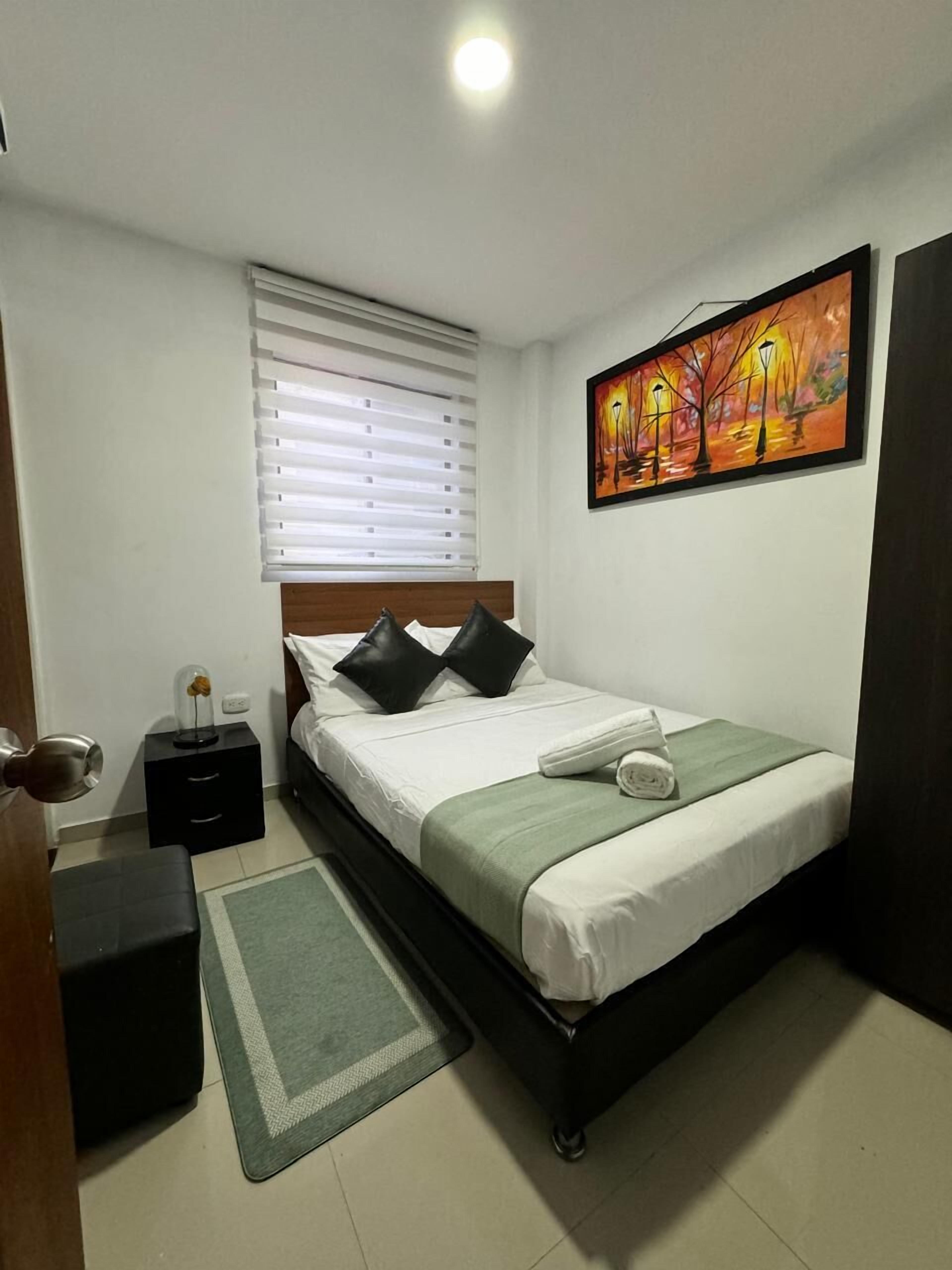 Foto - SGH HOTEL MADELEINE iNN