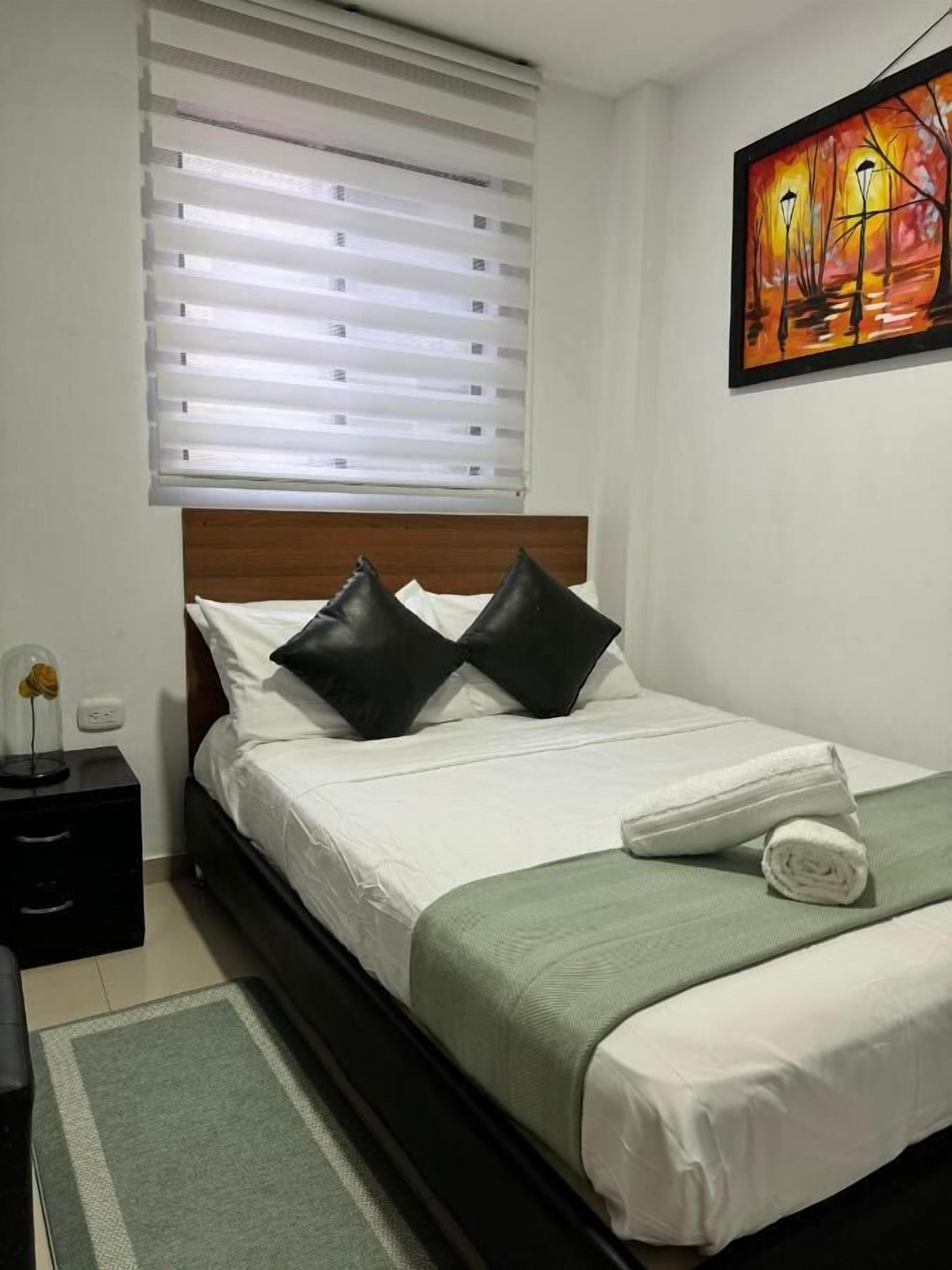 Foto - SGH HOTEL MADELEINE iNN