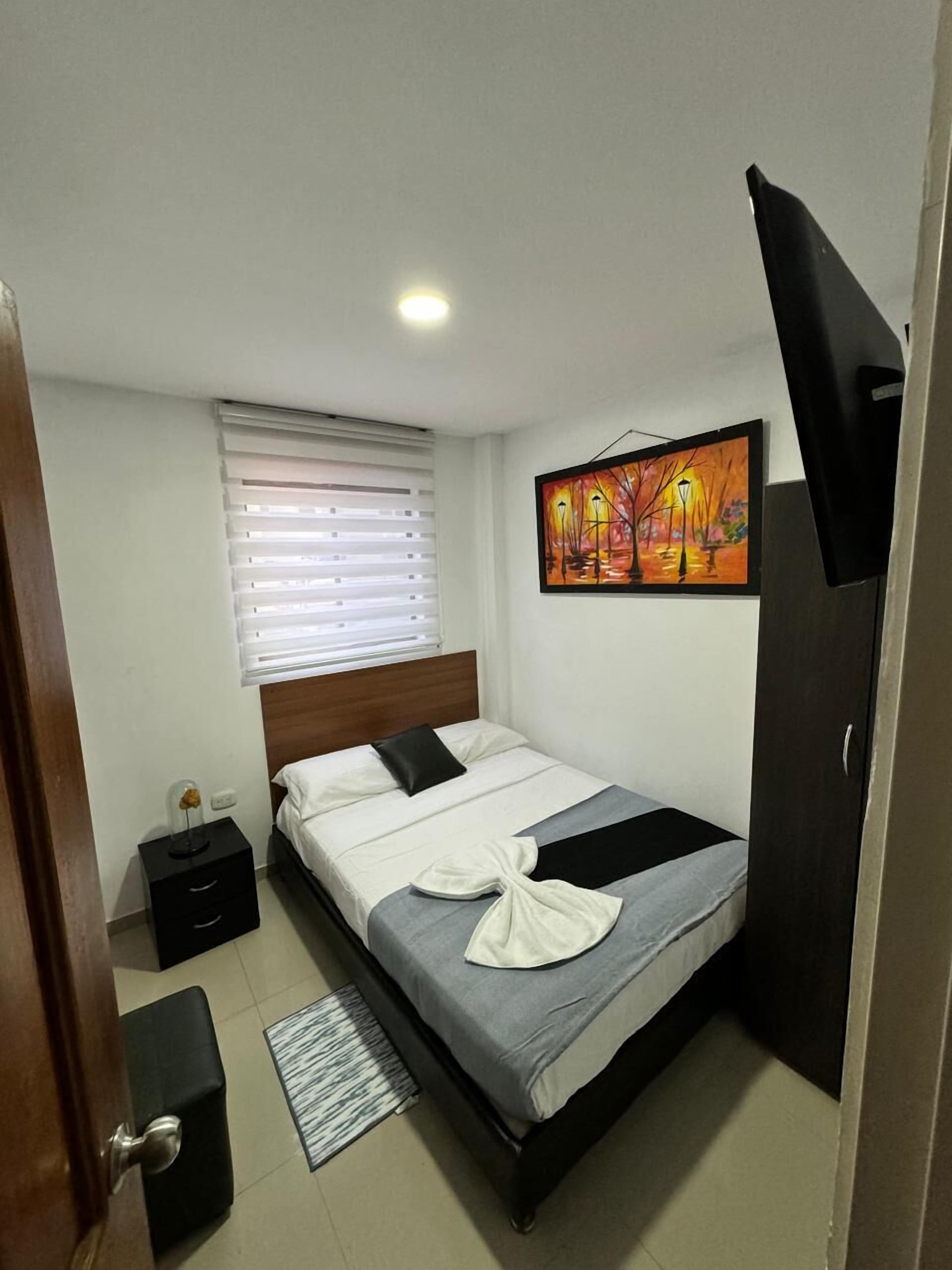 Foto - SGH HOTEL MADELEINE iNN