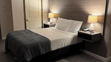Comfort Room, 1 Bedroom
