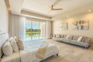 Villa | 7 habitaciones 