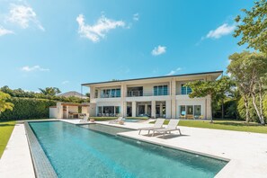 Villa | 7 chambres