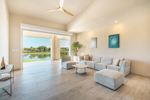 Villa | 7 habitaciones 