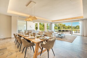 Villa | 7 habitaciones 