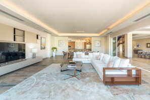 7 chambres