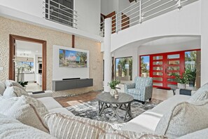 Villa (5 Bedrooms) | Servicios del alojamiento