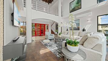 Villa (5 Bedrooms) | Équipement de l’hébergement