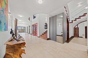 Villa (5 Bedrooms) | Équipement de l’hébergement