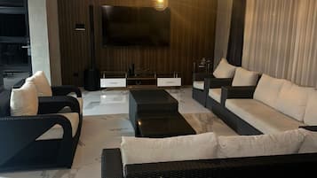 Smart-tv