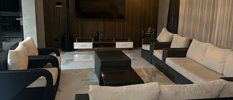 Smart TV