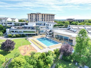 Exterior - Allegria Resort Stegersbach (Stegersbach)