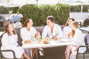 Restaurant - Allegria Resort Stegersbach (Stegersbach)